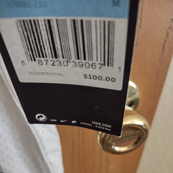 Throwback Khalil Mack, Chicago Bears Jersey - Picture 4 of 5